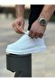 MN987 - حذاء CBT للرجال باللون الأبيض - 4