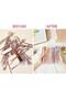 3 Pcs Eva Mia Makeup Organizer Pen Holder Pencil Toothbrush Box Makeup Brush Box - 7