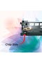 Omni Tech 645A Cyan High Yield Toner Cartridge - 6