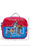 Riders Edition Bag+Lunch Box+Pen Holder 3-Piece Elementary School Bag Set - 4
