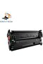 Omni Tech 58A Black Toner Cartridge - Compatible with HP Printers - 6