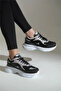All-Day Comfort: Orthopedic High-Sole Walking and Running Shoes - 2