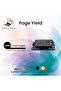 Omni Tech 90A Black Toner Cartridge - Compatible with Printer HP LaserJet Enterprise 600 M601n, M601 - 7