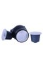 CM PRO PORTABLE ESPRESSO MACHINE BLACK - 8