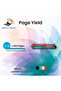 Omni Tech TN-221 C High Yield Toner Cartridge - Compatible with Printer Brother HL 3140CW, 3150CD - 5