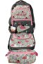 Astral New Trend 3-Piece Bag Nutrition Pencil Holder Elementary School Middle School High School University School Set