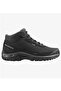 Shelter Wp L478542 Men's Outdoor Boots - Black