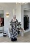 Kahma Patterned Kimono 24Y14057 - 5