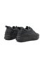 123 Leather Orthopedic Daily Women's Comfort Shoes - Black - 4
