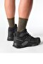 X Ultra 5 Mid Gtx L477542 Men's Outdoor Boots - Black - 8