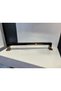 Levante Metal Handle 160mm Bronze Cabinet Door Modern Drawer Furniture Tv Unit Nightstand Cloakroom - 4