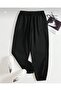 3 Thread Compact Jogger Leg Sweatpants - 3