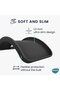 Era 50 Black Slim Design Soft Texture Premium Case - 2