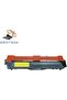 Omni Tech TN-210 Y High Yield Toner Cartridge - Compatible with Brother Printers - 2