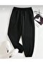 3 Thread Compact Jogger Leg Sweatpants