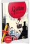 Alfa Kalem+</DNTCTMS>  Grotlin (Benji Davies</DNTCTMS>) YENİ  Redhouse Book