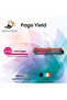 Omni Tech TN-230 Magenta High Yield Toner Cartridge - Compatible with Printer Brother HL 3040CN, 307 - 5