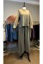 PANTOLONLU TAKIM-HAKİ