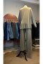 PANTOLONLU TAKIM-HAKİ - 2