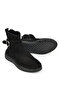 , Women's Genuine Leather Boots 1531050Z26105252K Black - 4