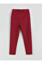 Girls' Tights with Elastic Waist - 2