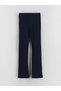 Ozmarka New Season Elastic Waist Spanish Leggings for Girls - 3