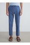 New Season Lcw Jeans Indigo 700 Straight Fit Men's Jean Trousers - 2