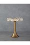 Vena Decorative Lighting 20.5X25 cm Gold - 2