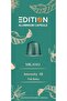 Melano Coffee Capsules Compatible with Nespresso Machines - 2