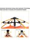 GO2CAMPS Camping Tent 6 Person, Instant Automatic Pop Up Dome Tent, Portable Windproof Lightweight f - 3