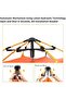 GO2CAMPS Camping Tent 4 Person, Instant Automatic Pop Up Dome Tent, Portable Windproof Lightweight f - 3