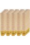 6.5 OZ Disposable Paper Cup for Hot Tea, Coffee, Kahwa, Karak Cups (1000 Pieces/Full Carton - 2