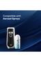 Aerosol Voltalia LCD Diffuser, 300 ml, Black Automatic Air Freshener Dispenser - 5