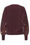 Sweatshirt ONLBROOKE Sweatshirt - 3