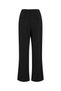 Wide Leg Hose VICLUA High Waist - 3