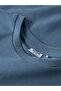Sweatshirt Brush-Effekt - 3