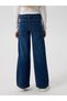 Jeans Extra Wide Leg - 6