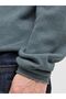 Strickpullover Einfarbig Strickpullover - 5