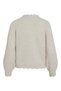 Strickpullover VINIKOLINA Stehkragen - 3