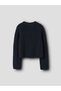 Strickpullover Loose Fit - 3