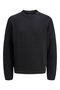 Strickpullover Einfarbig Strickpullover - 2