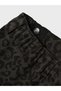 Hose Wide Fit Leoprint - 4
