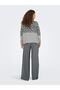 Strickpullover ONLJADE Strickpullover - 4