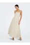Kleid ONLELOISE Langes Kleid - 5