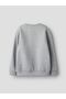 Mikina Regular Fit - 3