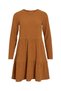 Rochie scurtă VIELITA cu mânecă lungă - 2