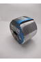 Aluminum Aspirator Pipe Hood Ventilation Pipe 127 mm X 3 Meters - 2