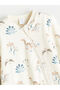 1 Tog Printed Baby Boy Sleeping Bag for Style Seekers from Uzg Store - 5
