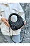Original Women's New Season Luxury Mini Adjustable Cross Strap Stylish Handbag - 7