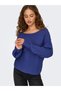 Strickpullover ONLADALINE Strickpullover - 6